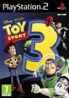 PS2 Game - Toy Story 3 (ΜΤΧ)